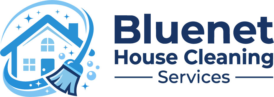 Logo Alterno Bluenet
